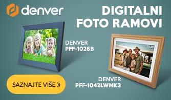 Denver  foto ram srednji